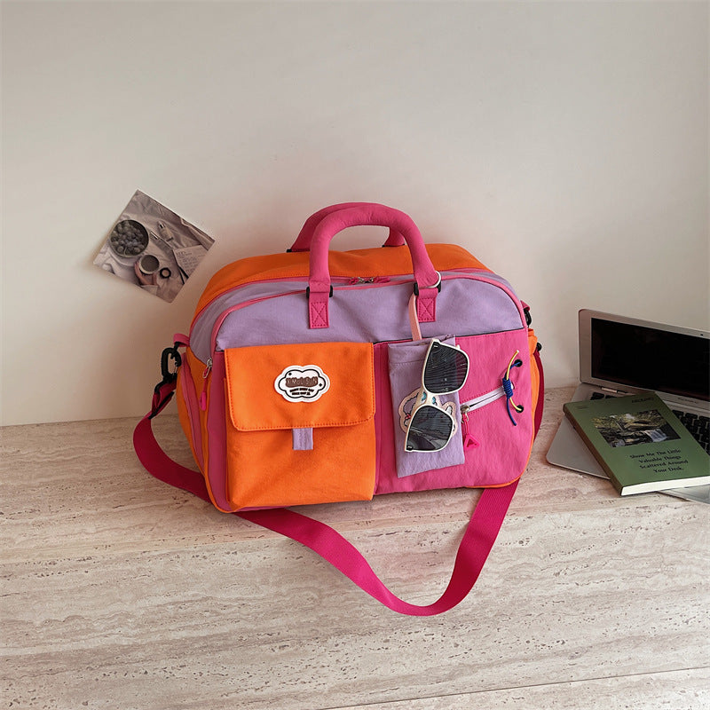 Multi-Purpose Travel Duffle Bag Stornfield