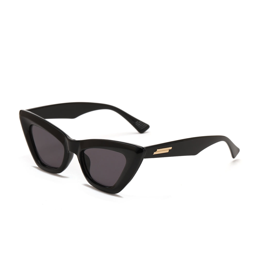 Ladies Cat-Eye Sunglasses with modern and elegant design Stornfield