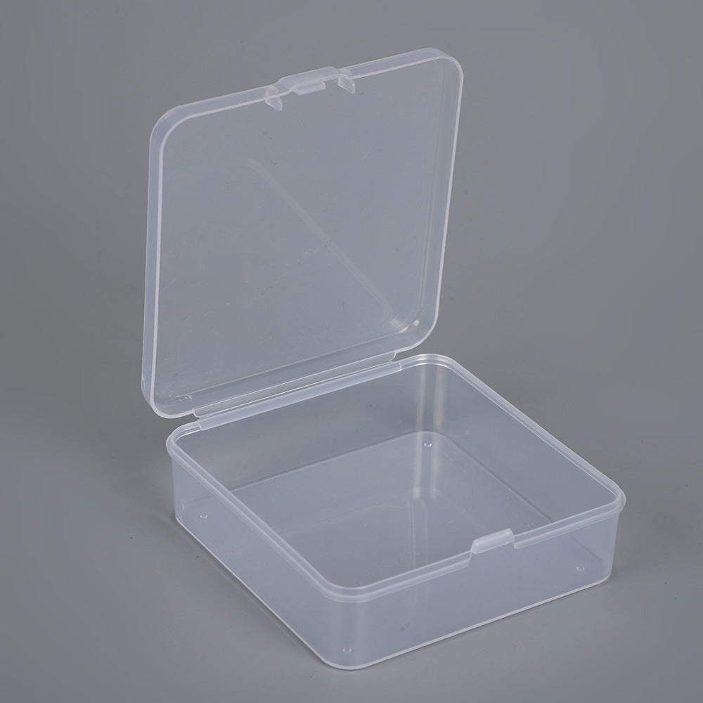 Compact Clear Storage Container Stornfield 1787652867
