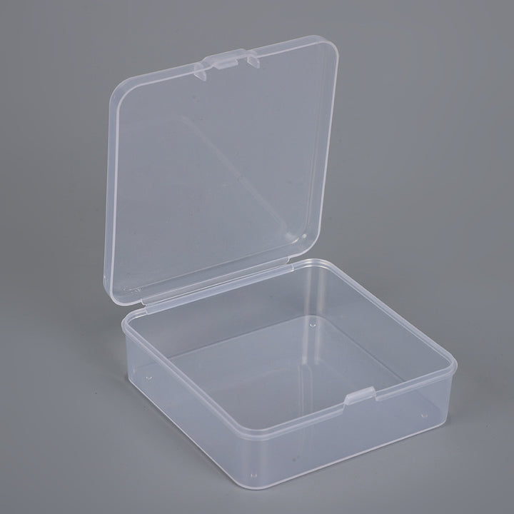 Compact Clear Storage Container Stornfield 1787652867