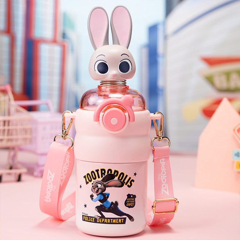 Women's children's cup with funny bear motif Stornfield