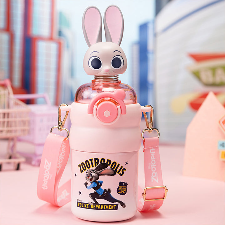 Women's children's cup with funny bear motif Stornfield