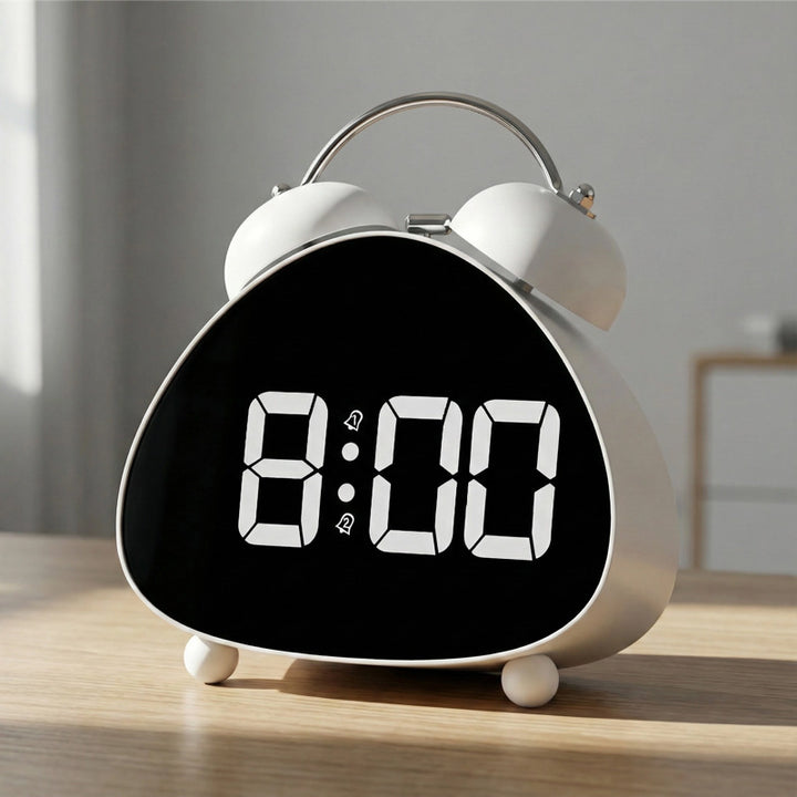 Digital Respectful Alarm Clock Stornfield