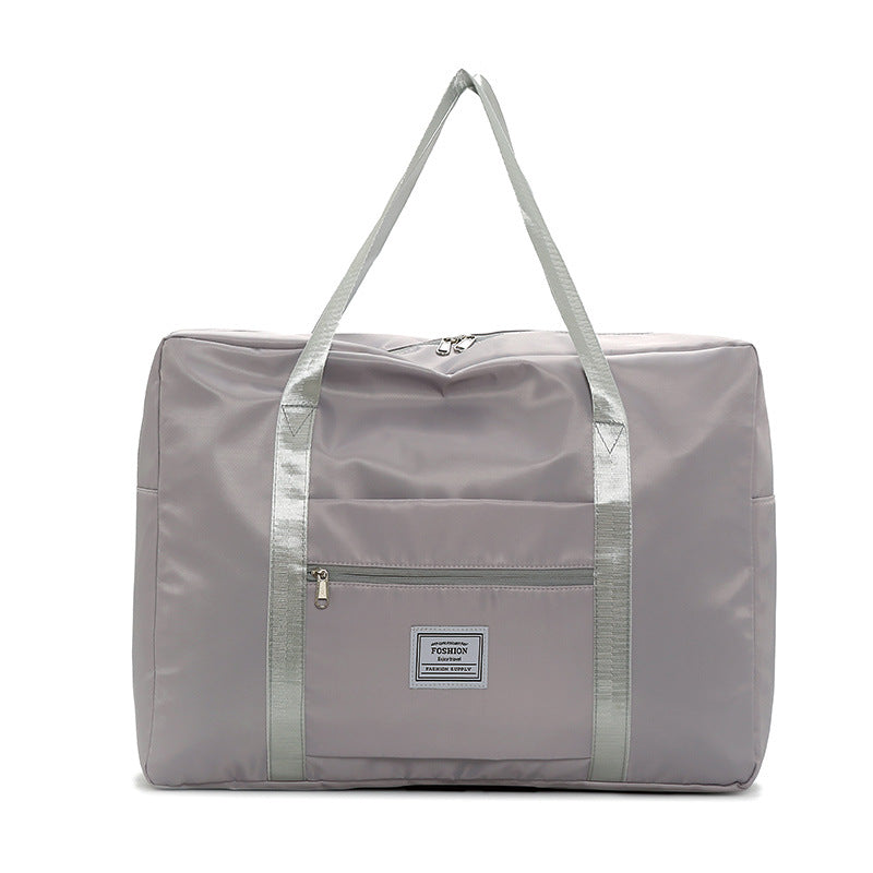 Spacious Travel Holdall