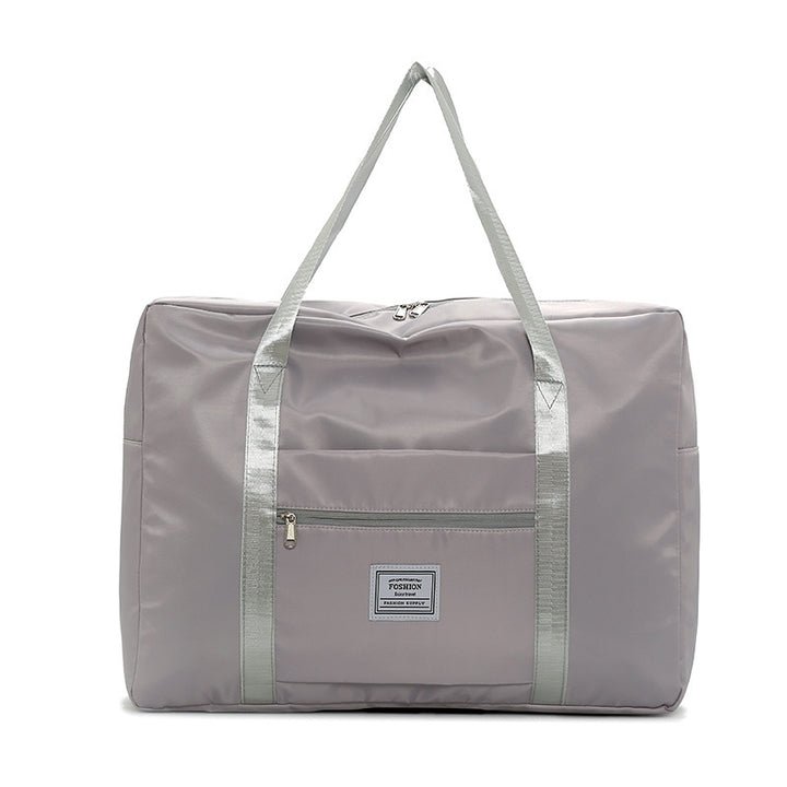 Spacious Travel Holdall
