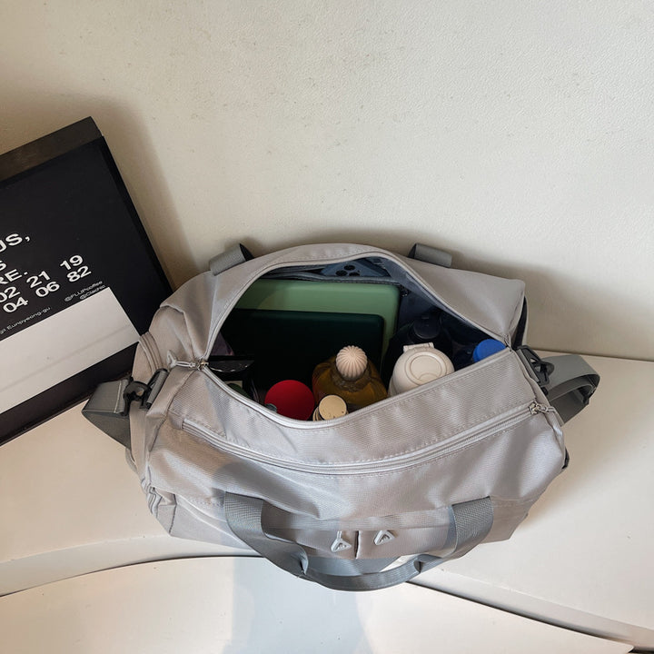 Functional Travel Duffle Bag Stornfield