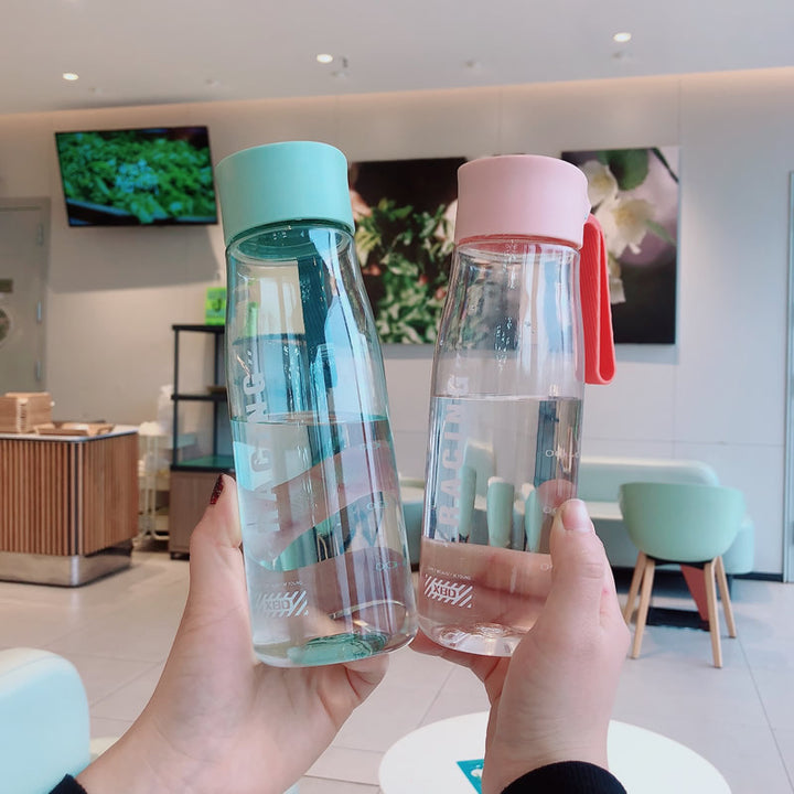 Women Ergonomic Water Bottle Stornfield