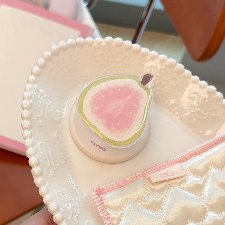 Funnier Fruit Smartphone Holder Stornfield
