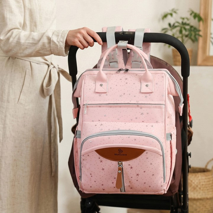 Diaper Backpack Stornfield