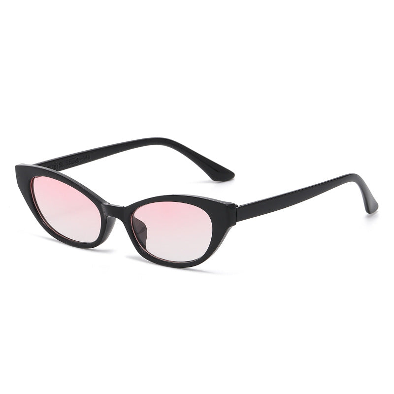 Ladies Cat-Eye Sunglasses with modern design and UV protection Stornfield