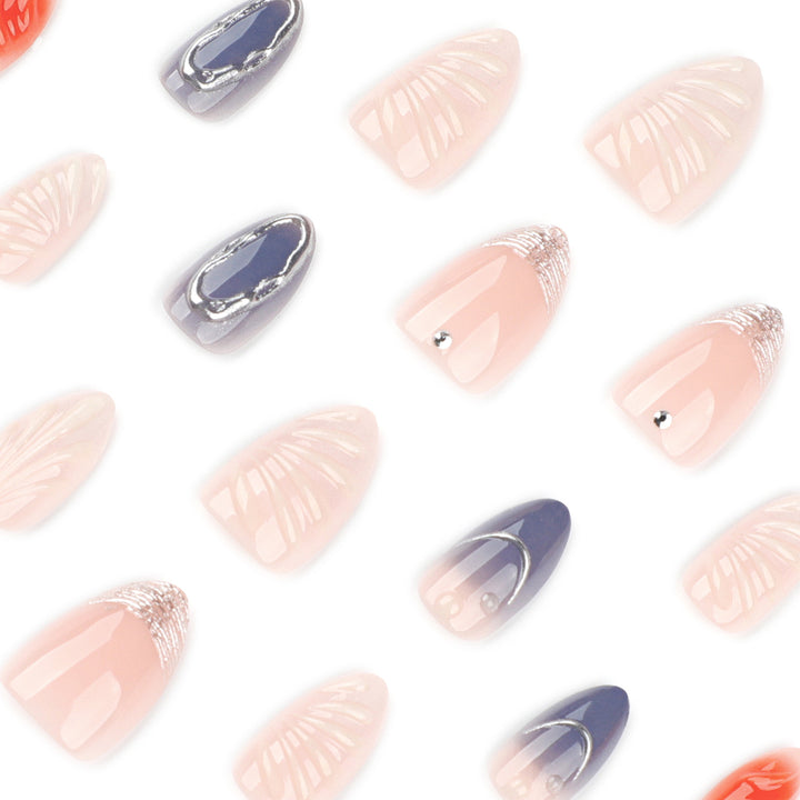 Artistic Nail Enhancement Set Stornfield