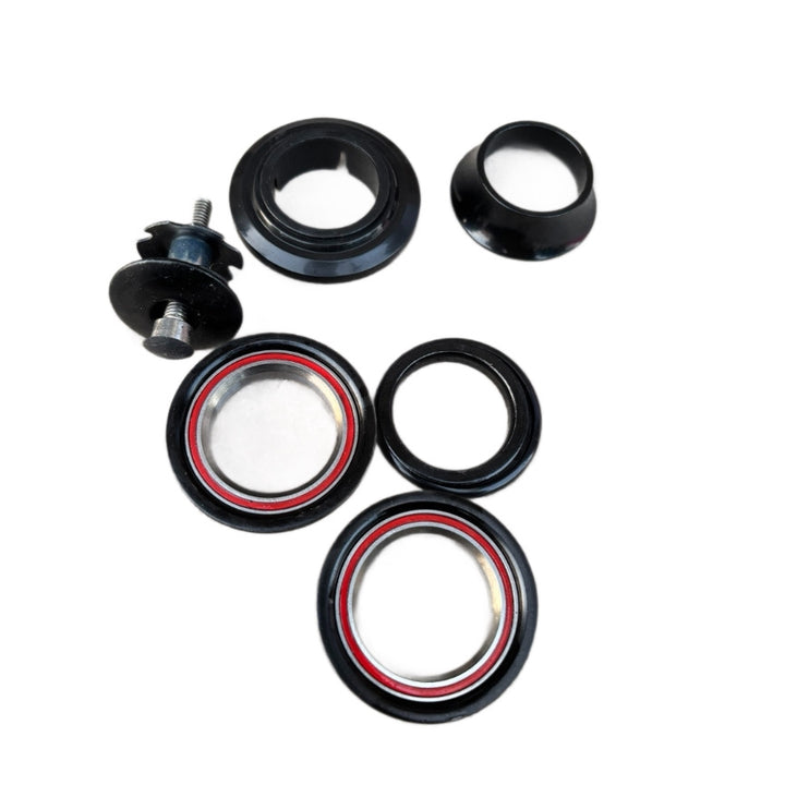 Precision Bicycle Bearing Set Stornfield