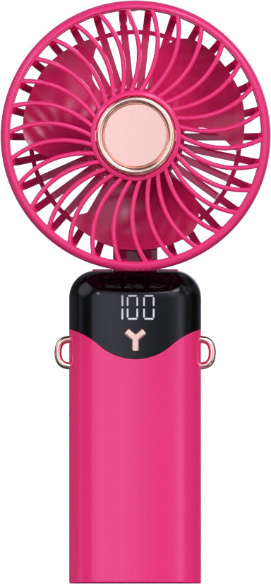 Portable Usb Fan Stornfield