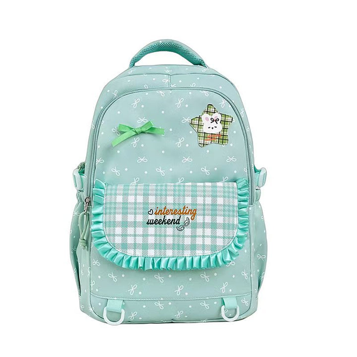 Decorative Day Backpack Stornfield