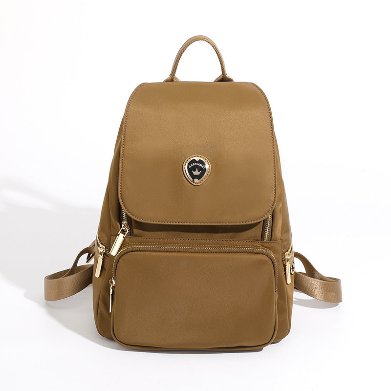 Versatile Fashion Backpack