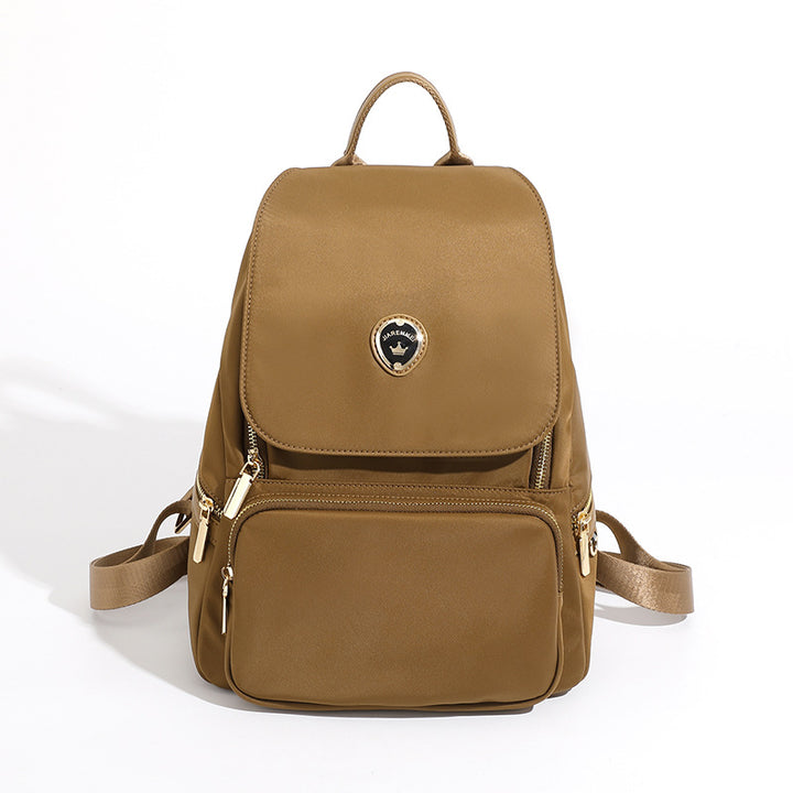 Versatile Fashion Backpack