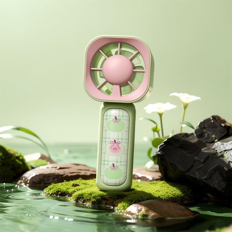 Portable Handheld Fan Stornfield