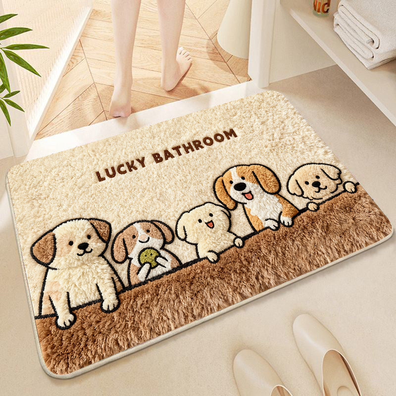 Bath Mat