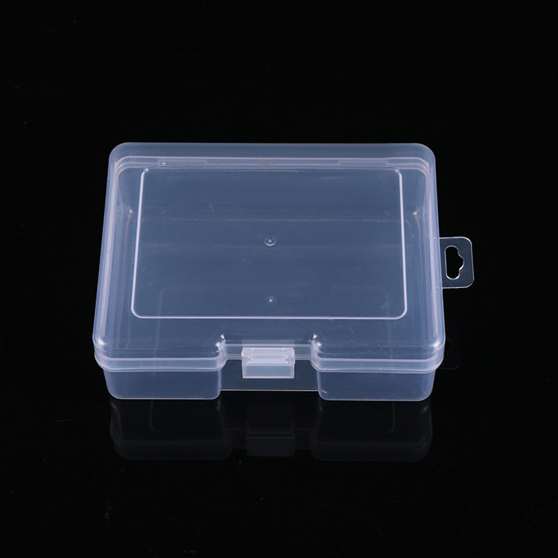 Clear Multi-Storage Organizer Box Stornfield