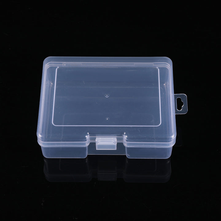 Clear Multi-Storage Organizer Box Stornfield