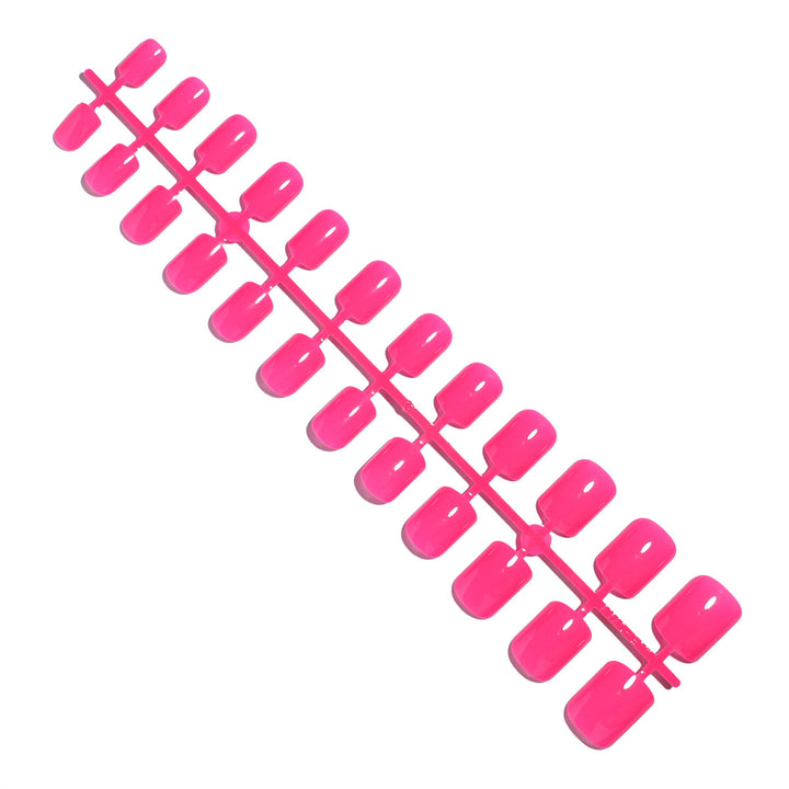 Professional Press-On Nail Tips Stornfield