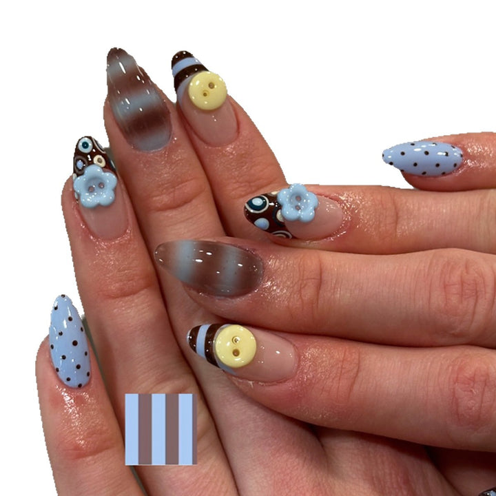 Creative Nail Designs Stornfield