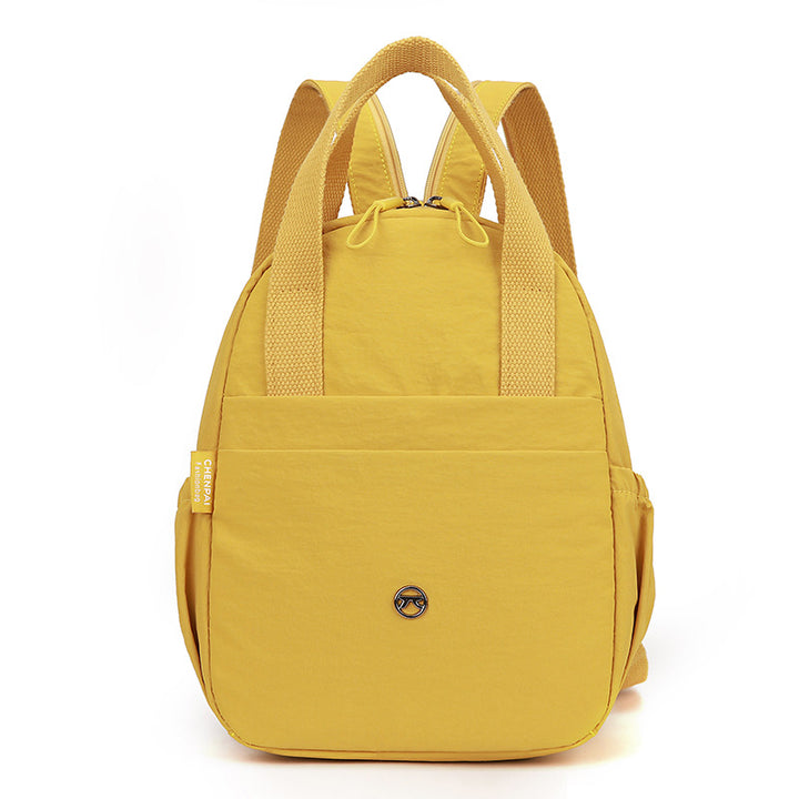 Outdoor Comfort Backpack Stornfield