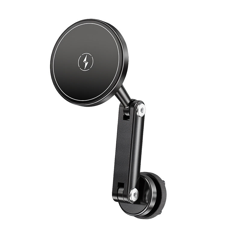 Unisex Smartphone Wall Mount with Flexible Arm Stornfield