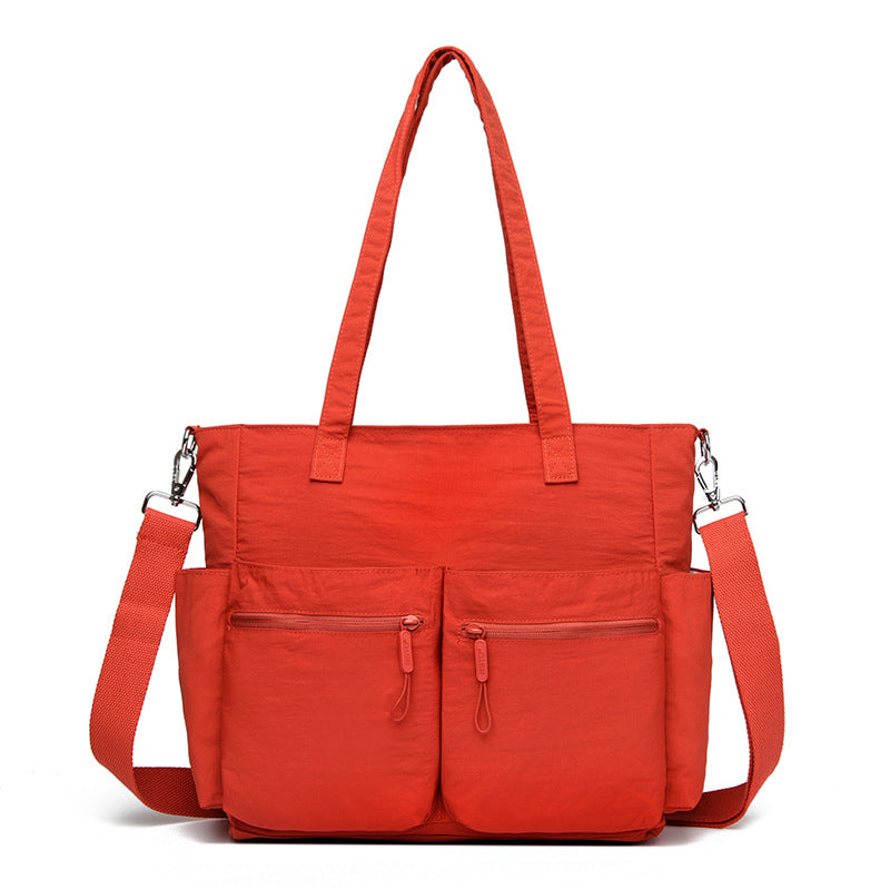 Multi-Functional Utility Tote Bag Stornfield