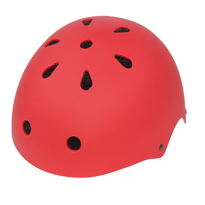 Sporty protective helmet Stornfield