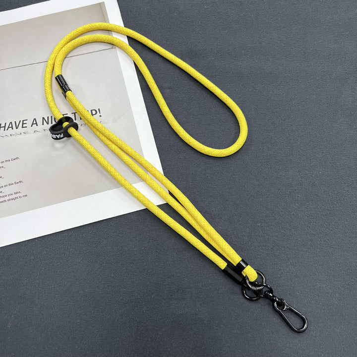 Premium Adjustable Multi-Functional Lanyard Stornfield