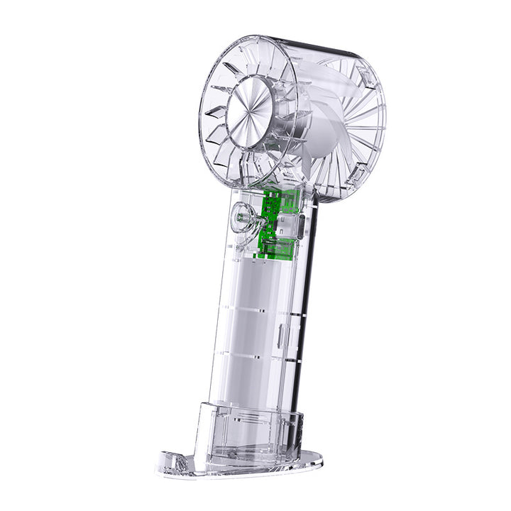 Ladies portable mini fan Stornfield