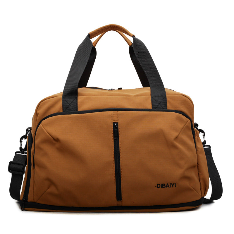 Multi-Functional Gym Tote