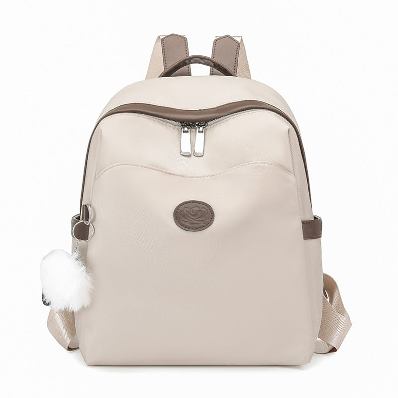 Stylish Multi-Compartment Backpack Stornfield