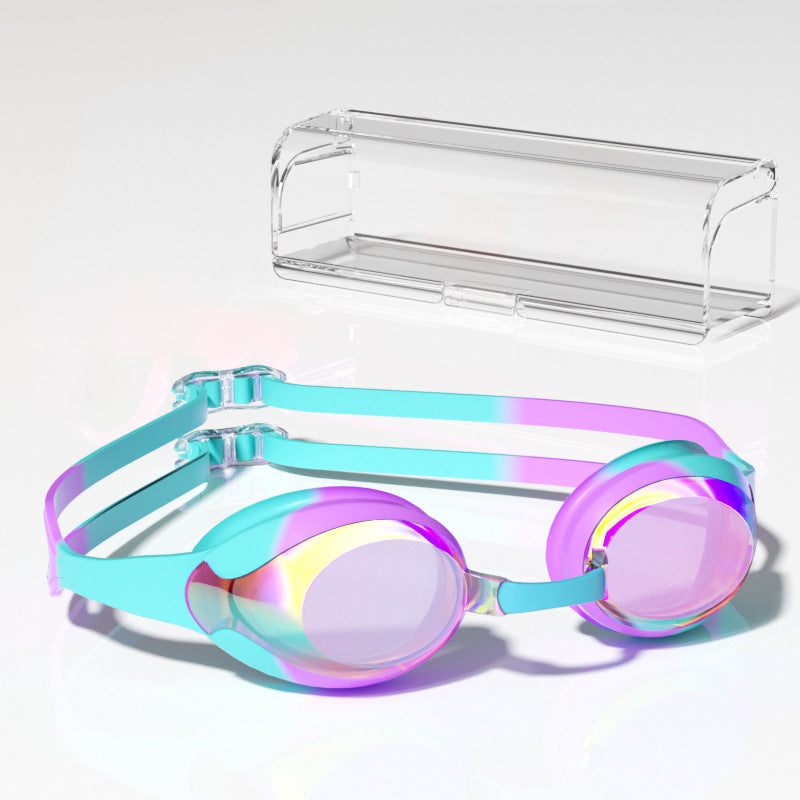 Premium Anti-Fog Racing Goggles Stornfield