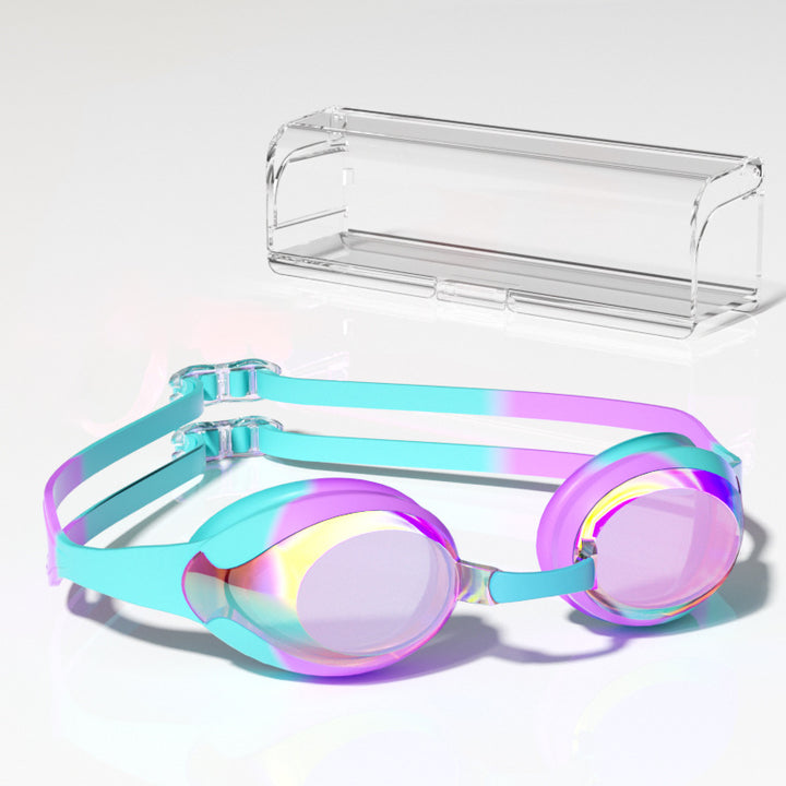 Premium Anti-Fog Racing Goggles Stornfield