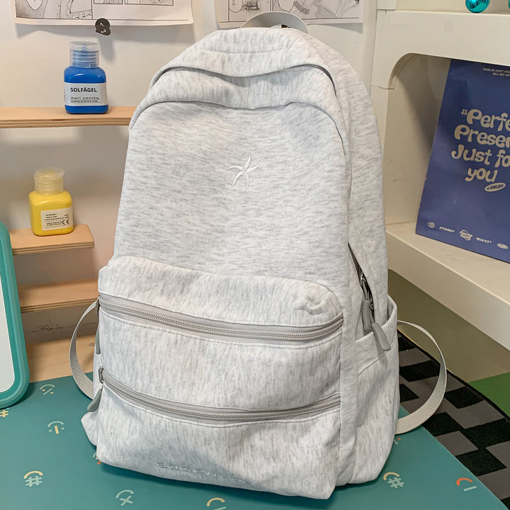 Comfortable Everyday Backpack Stornfield