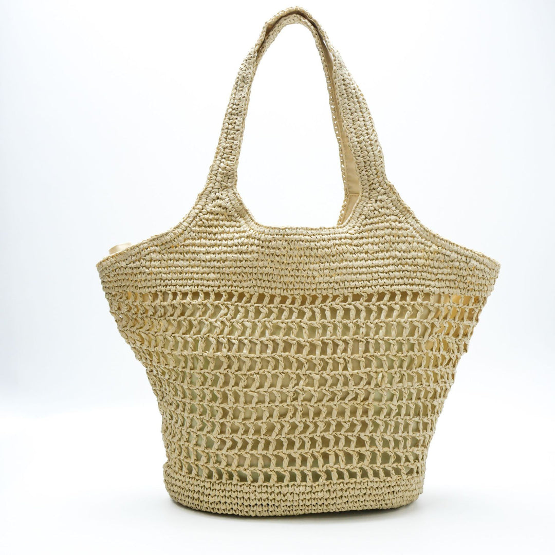 Braided Beach Chair Stornfield