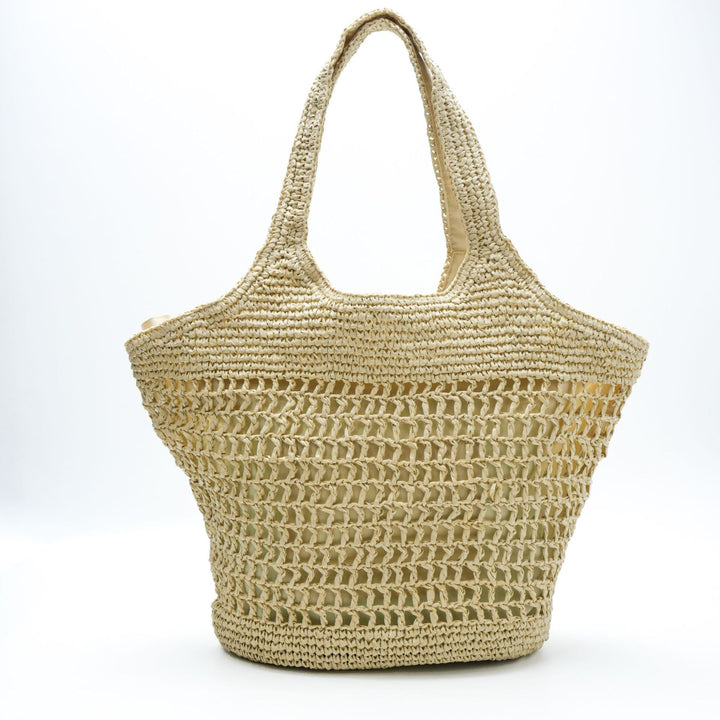 Braided Beach Chair Stornfield