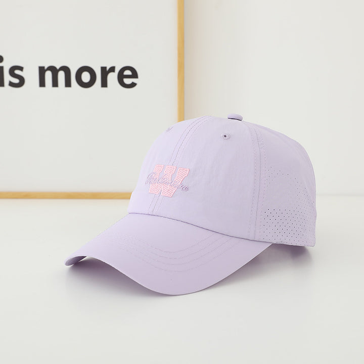 Women's Breathable Sports Cap Stornfield