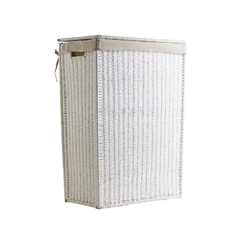 Woven Laundry Basket Stornfield