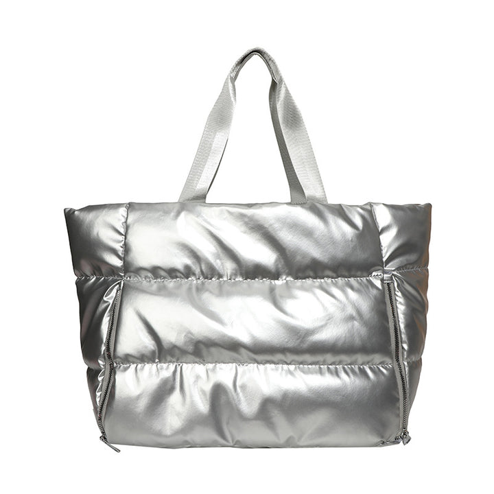 Sporty Trendy Tote Bag Stornfield