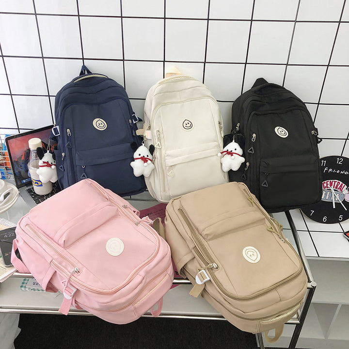 Casual Everyday Backpack Stornfield