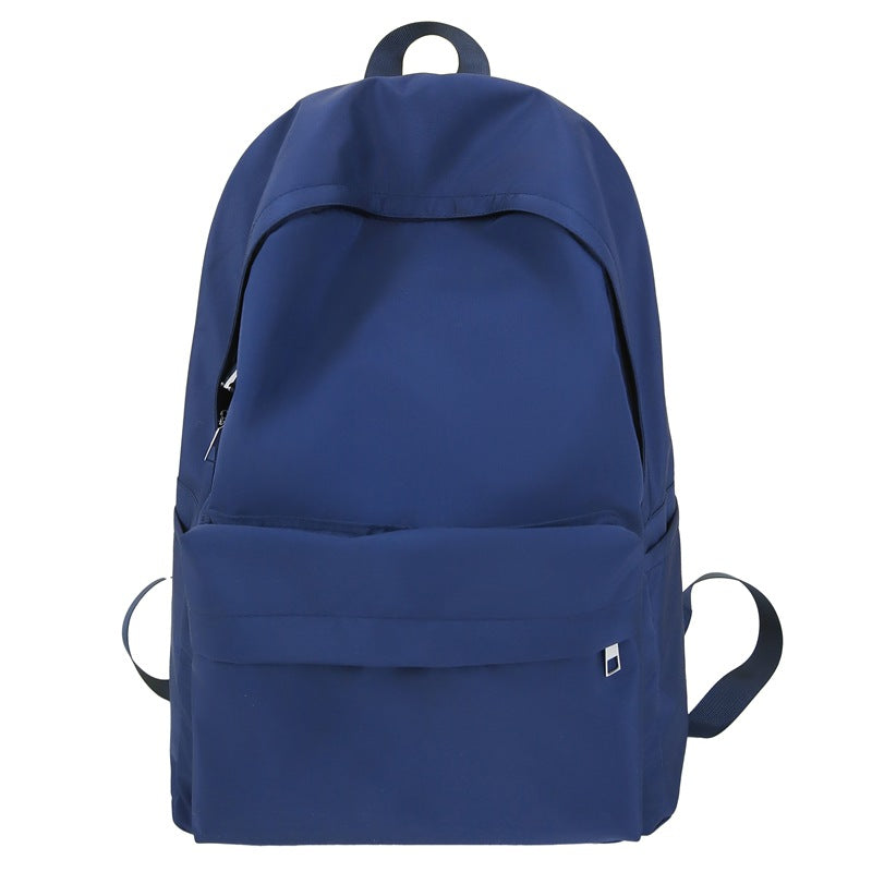 Sleek Minimalist Casual Backpack Stornfield