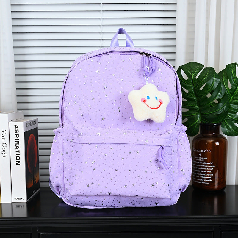 Multi-Functional Kids Backpack Stornfield