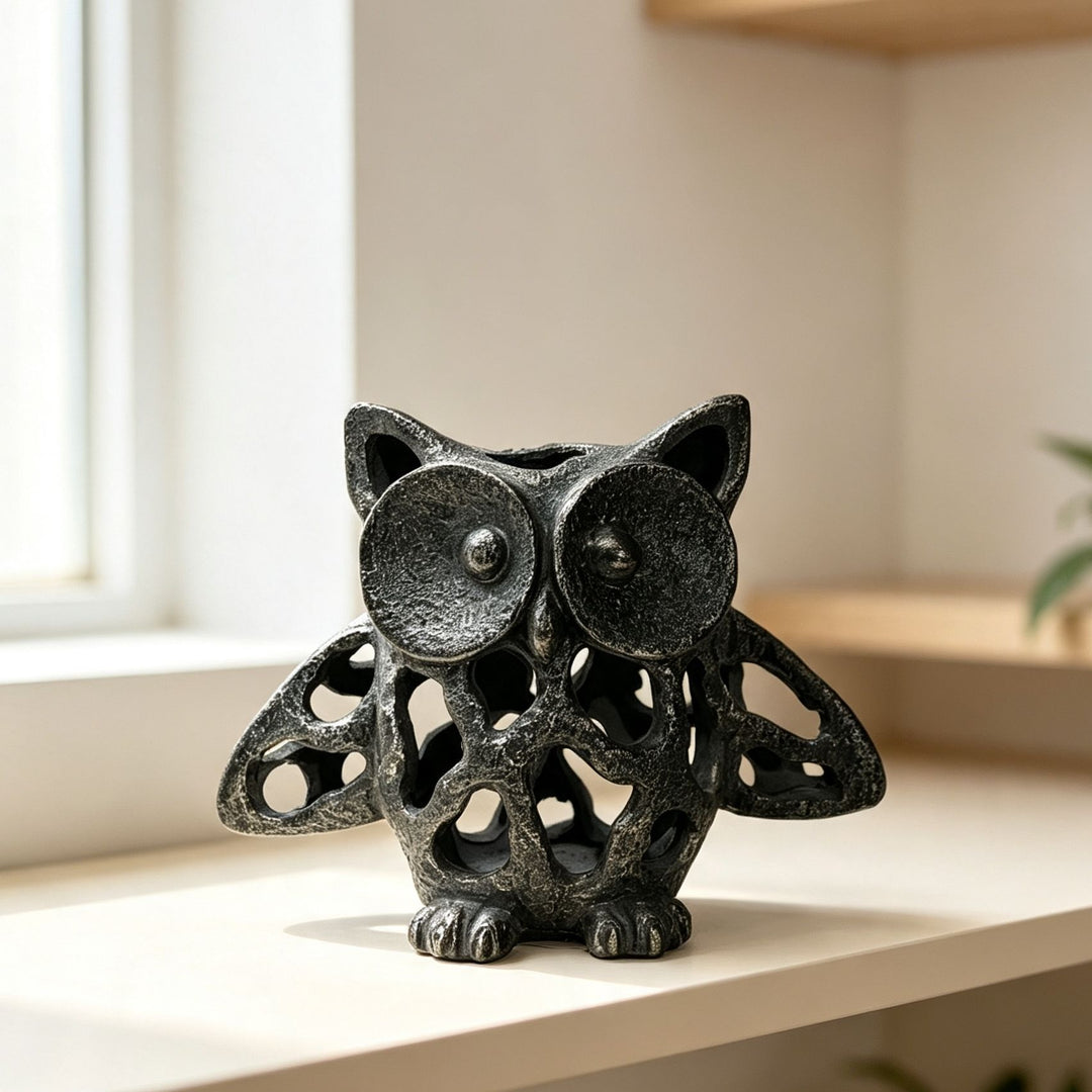 Deko Figure Stornfield