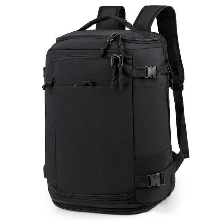 High-Capacity Multi-Purpose Backpack Stornfield