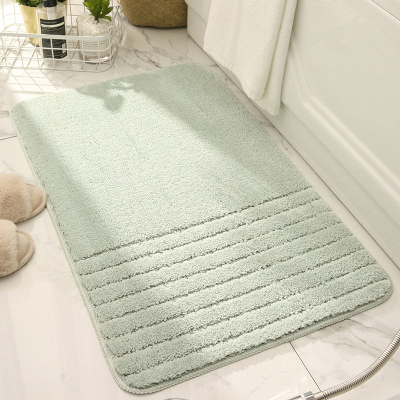 Soft Microfiber Bath Mat