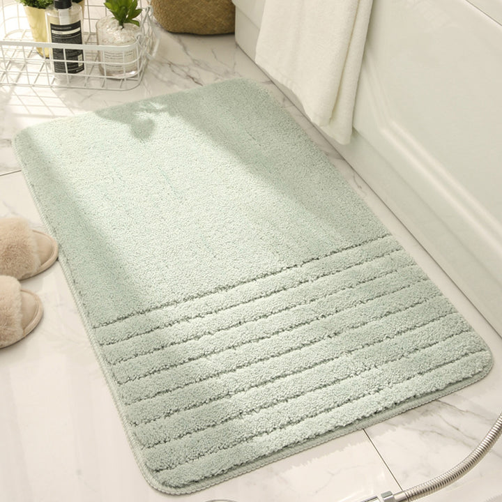 Soft Microfiber Bath Mat