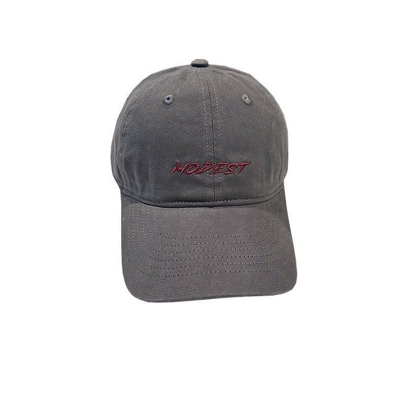 Men's Casual Adjustable Cap Stornfield